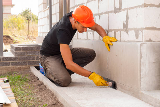 Waterproofing professionals working in South Byron, NY